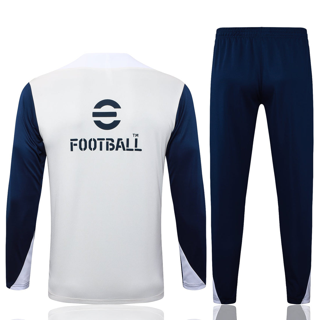 Tuta Calcio Inter Bambino 25/26