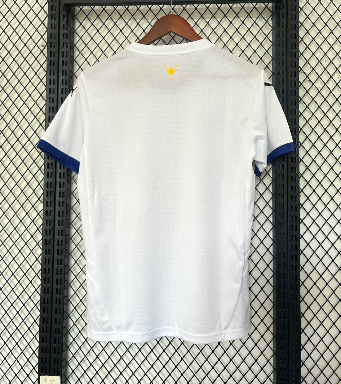 Maglia selezione Philippine 25/26