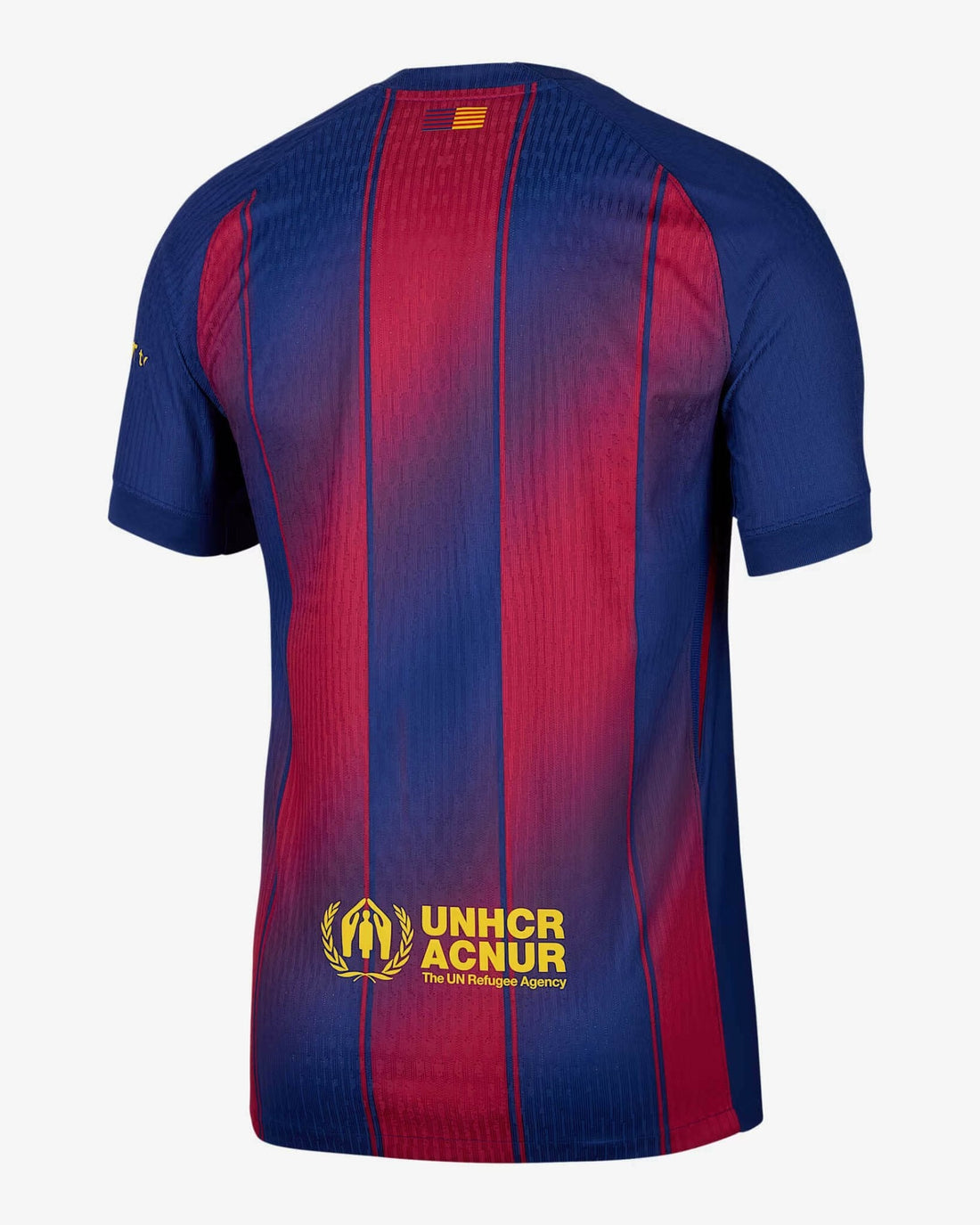 Maglia FC Barcelona Home Versione Giocatore 25/26