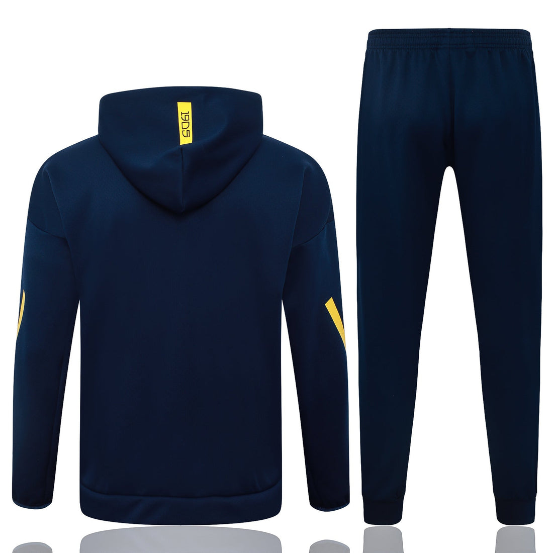 Tuta Calcio Boca Juniors 25/26