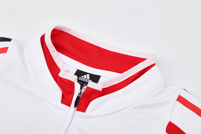 Maglia da allenamento retrò manica lunga Ac Milan 04/05