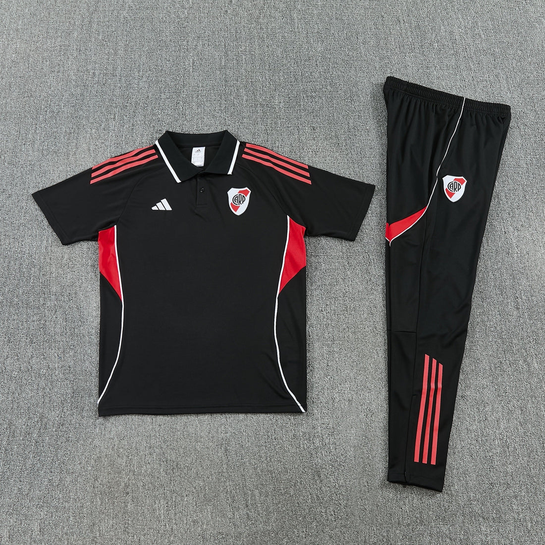 Maglia e Pantaloni River Plate 25/26