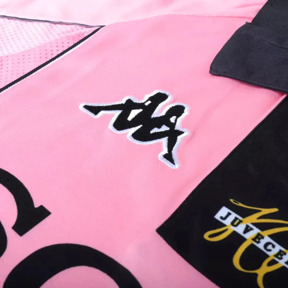 Maglia Juventus Retro 97/98