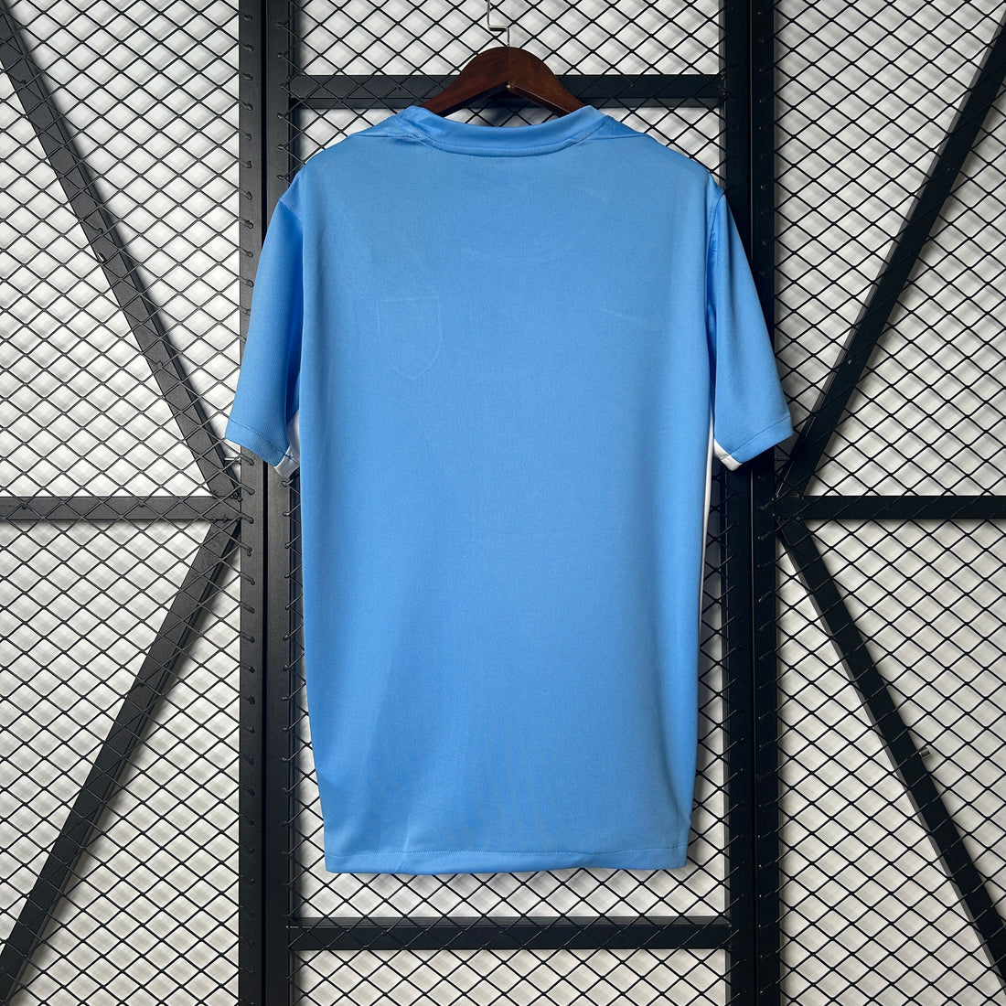 Maglia Uruguay Home 25/26