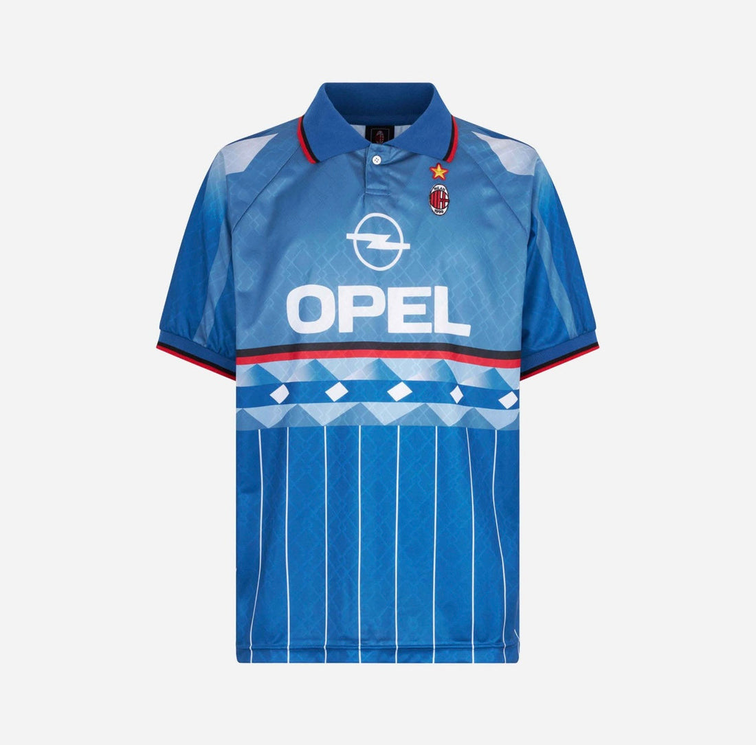 Maglia Retro AC Milan Fourth 95/96