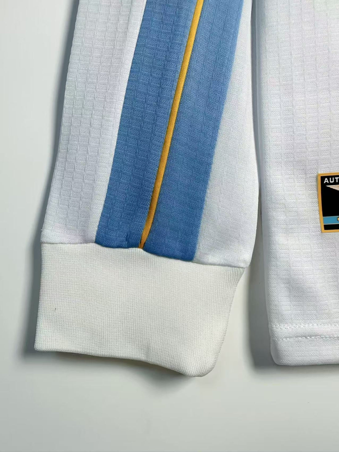 Maglia SS Lazio Retro 98/00 - Manica Lunga