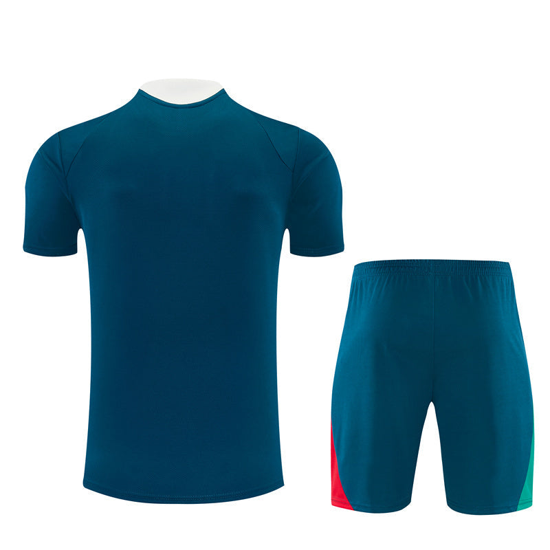 Maglia e Pantaloncini Allenamento Portugal Bambino 26/27