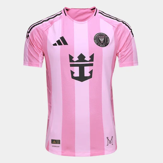 Maglia Inter Miami CF Home 25/26 Versione Giocatore