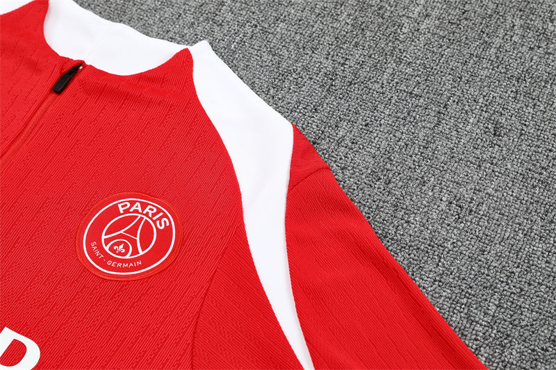 Insieme Tuta Calcio PSG 25/26