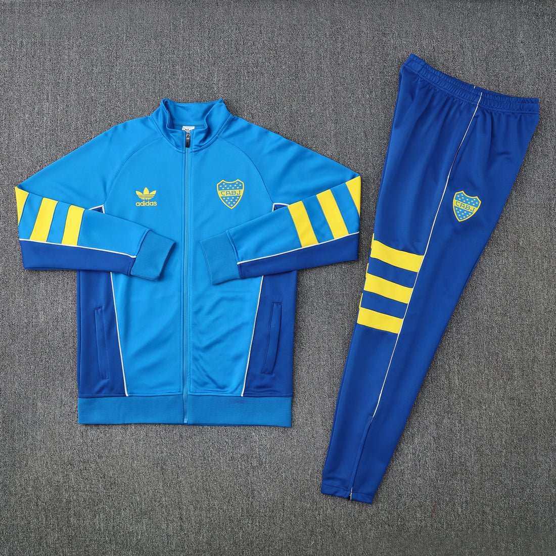 Tuta Calcio Boca Juniors 25/26