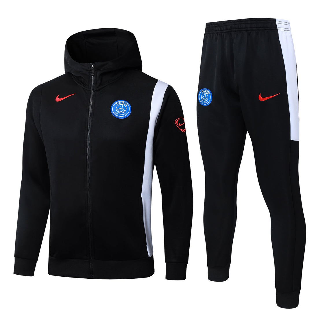Tuta Calcio PSG 25/26
