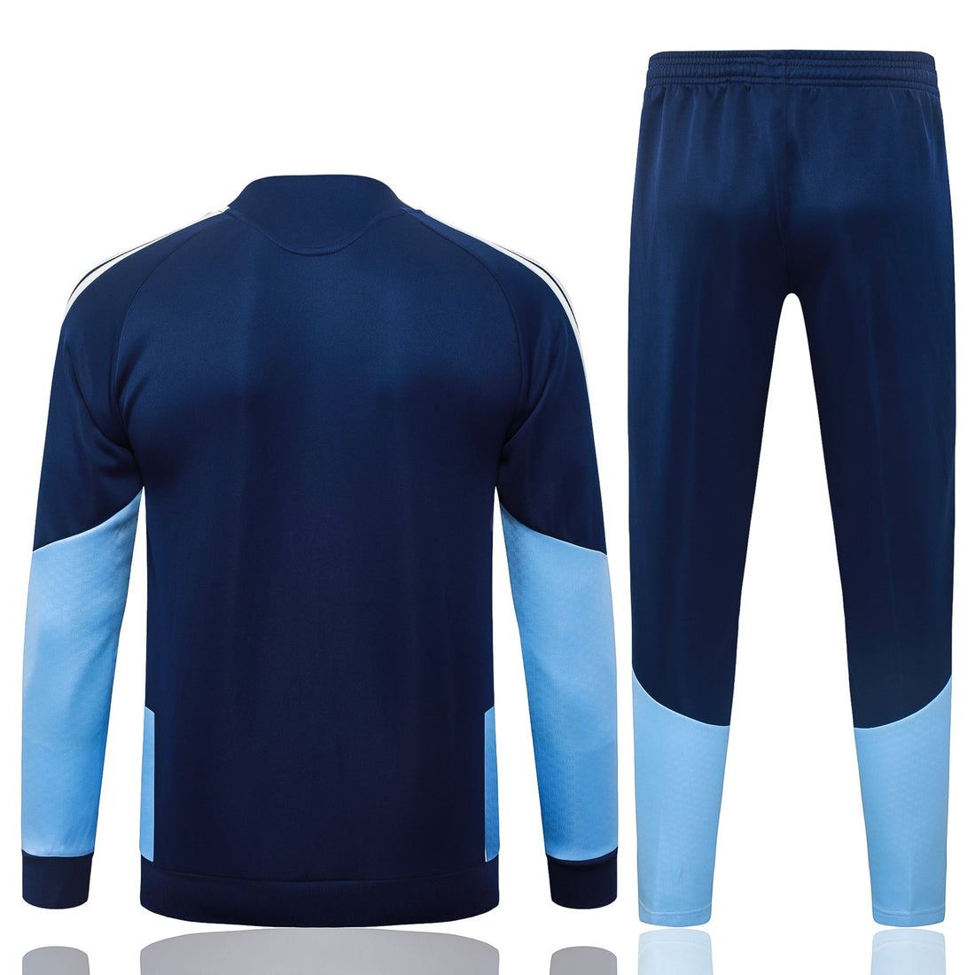 Tuta Calcio Ajax 26/27