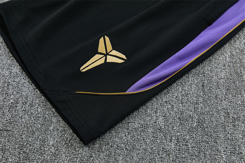 Maglia e Pantaloncini pre-allenamento FC Barcelona 26/27
