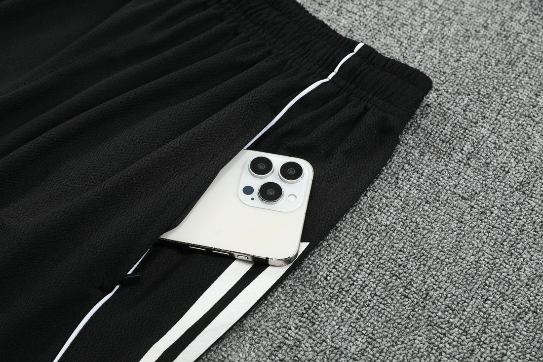 Maglia e Pantaloncini Allenamento Argentina 25/26