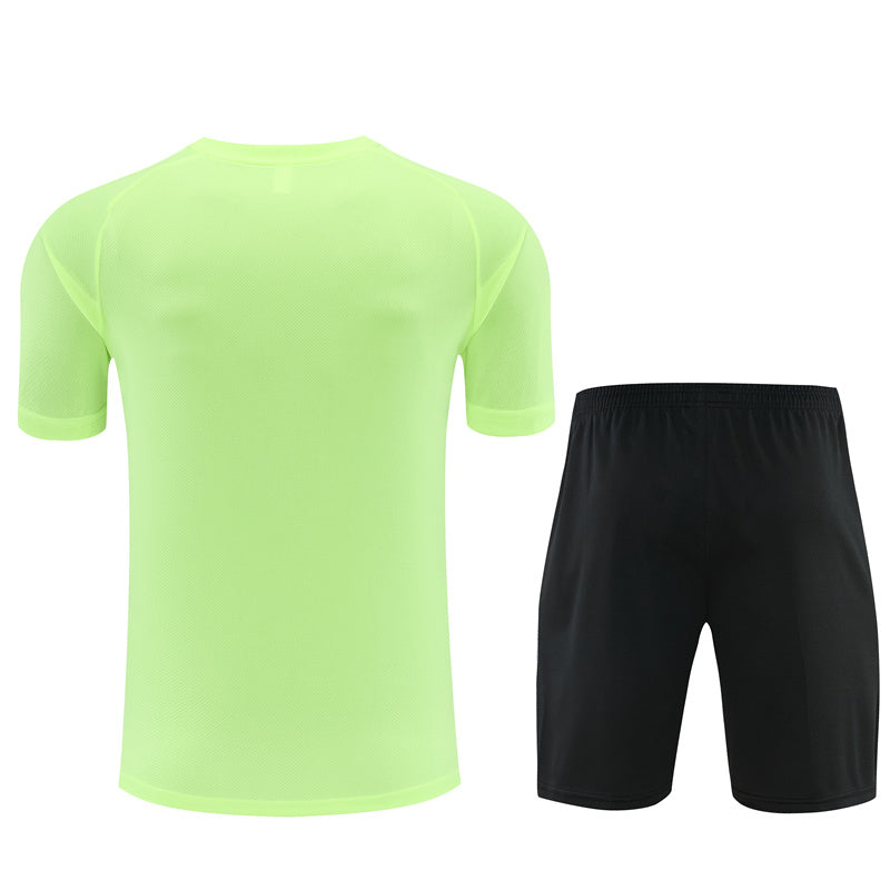Maglia e Pantaloncini pre-allenamento Atletico de Madrid  Bambino 26/27