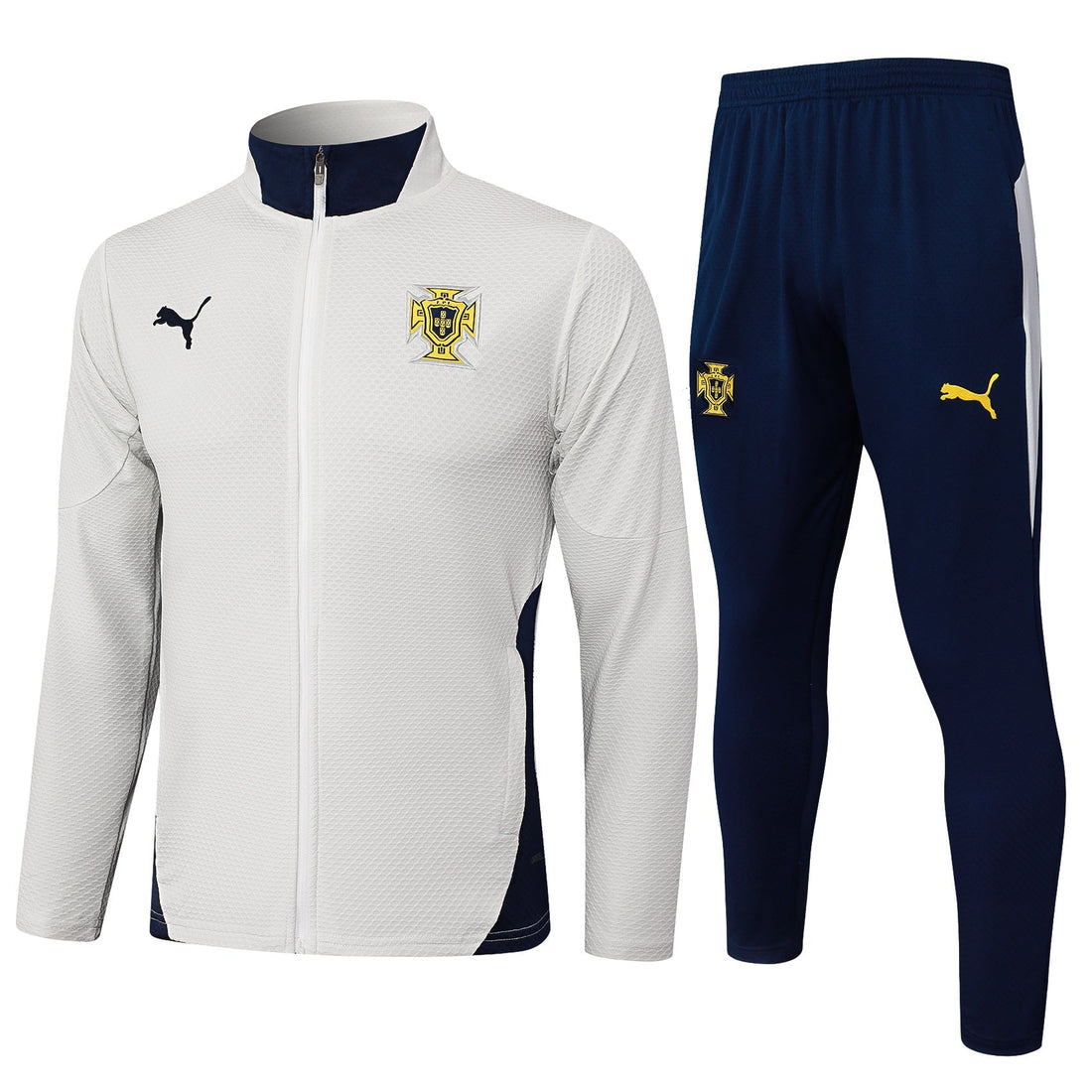 Tuta Calcio Portogallo 25/26
