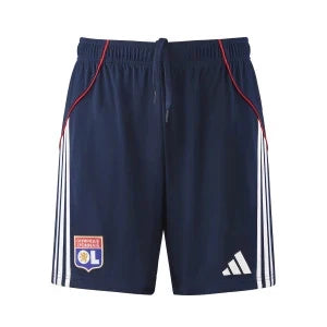 Pantaloncini Olympique de Lyonnais Away 25/26