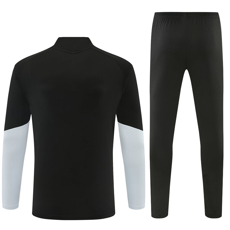 Insieme Tuta Calcio Liverpool Bambino 26/27