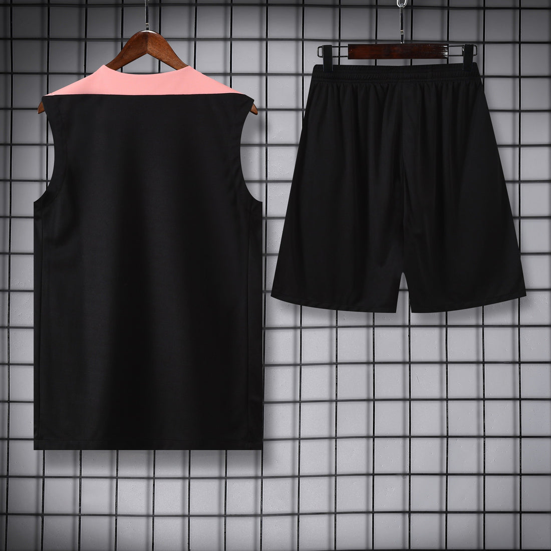 Maglia e Pantaloncini Allenamento PSG 25/26