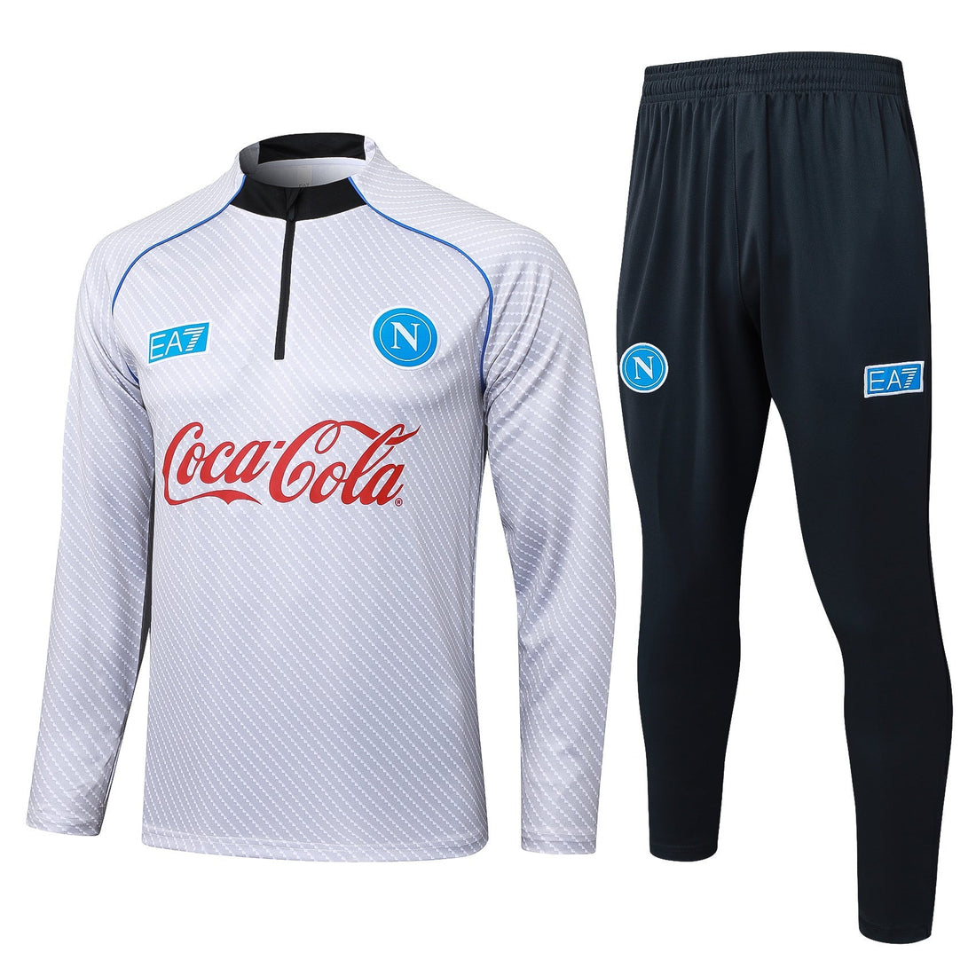 Tuta Calcio SSC Napoli Bambino 25/26