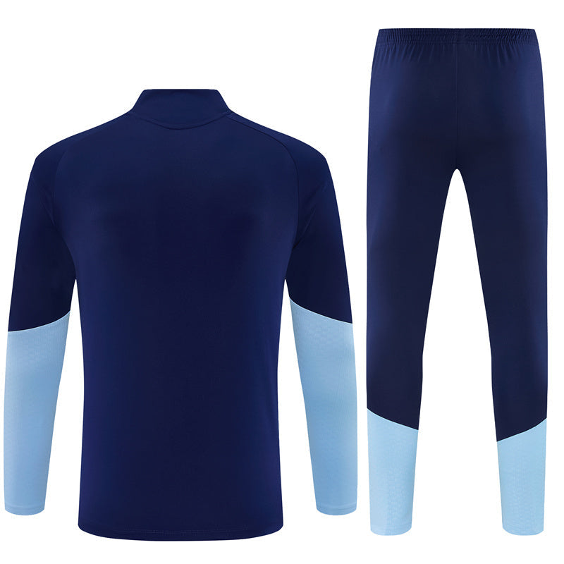 Insieme Tuta Calcio Ajax Bambino 26/27
