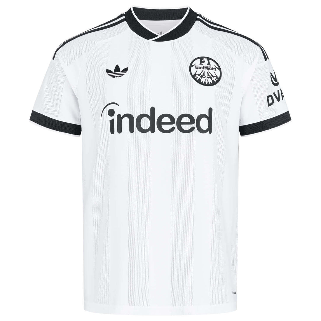 Maglia Eintracht Frankfurt Away 26/27