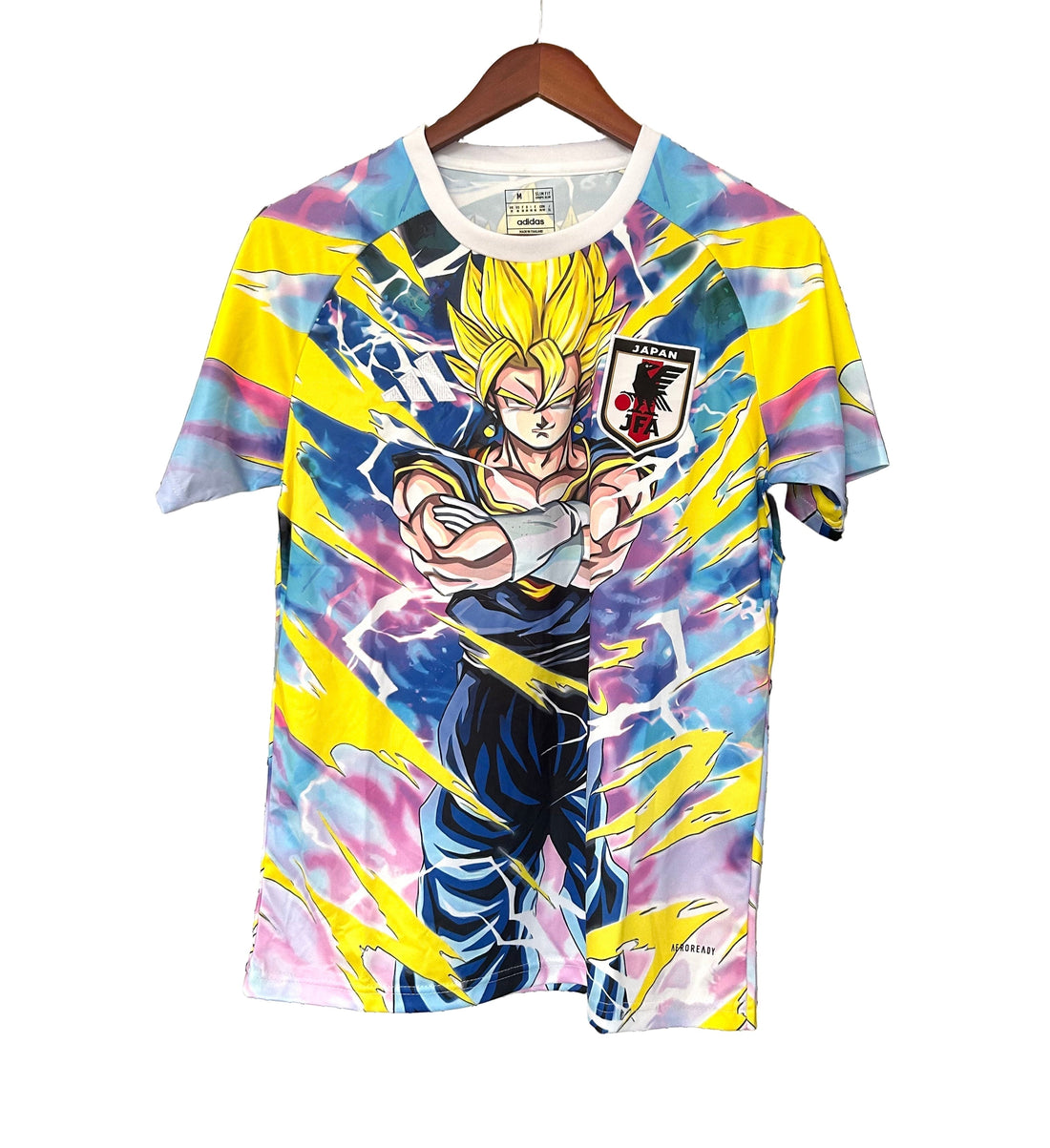 Maglia Giappone Edizione Speciale 25/26