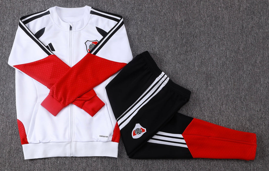 Tuta Calcio River Plate 26/27