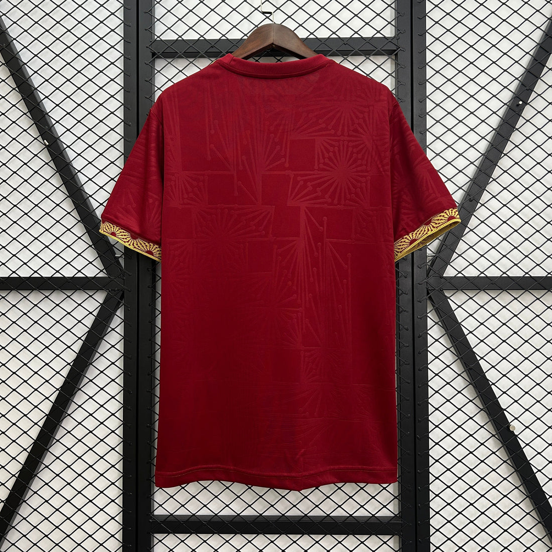 Maglie Calcio México Edizione Speciale