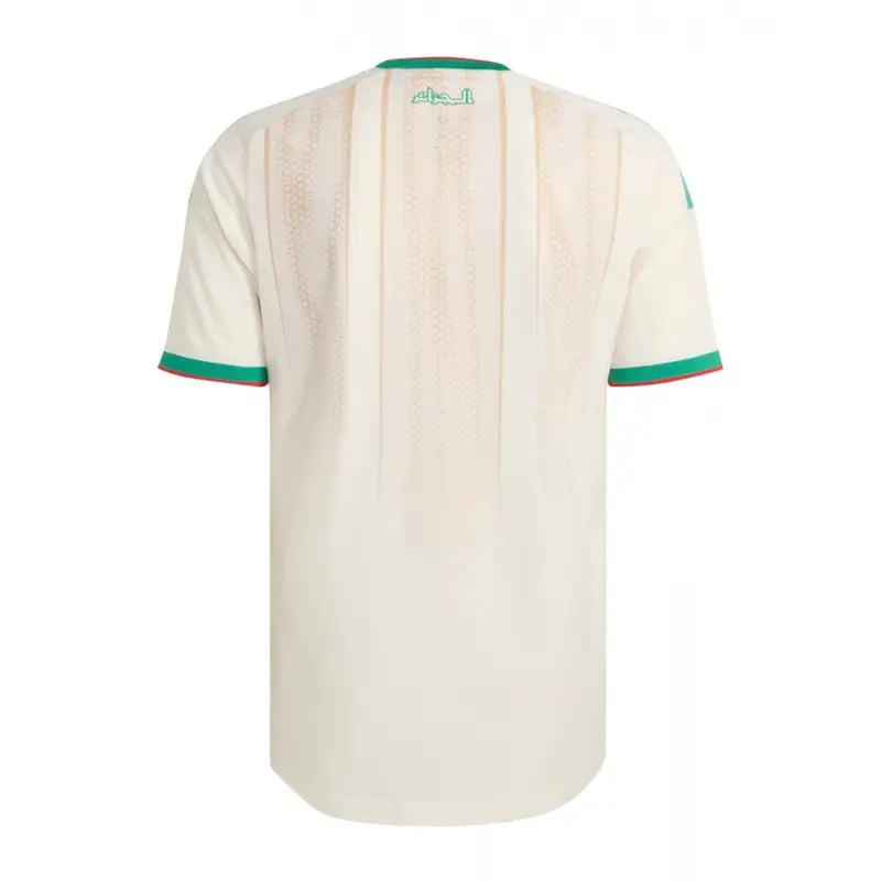 Maglie Calcio Algeria Home 26/27