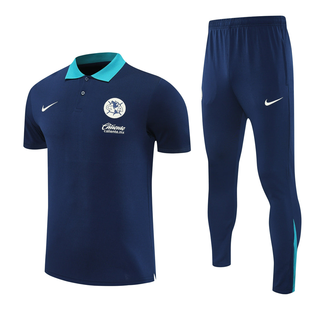 Maglia e Pantaloni Club America 25/26