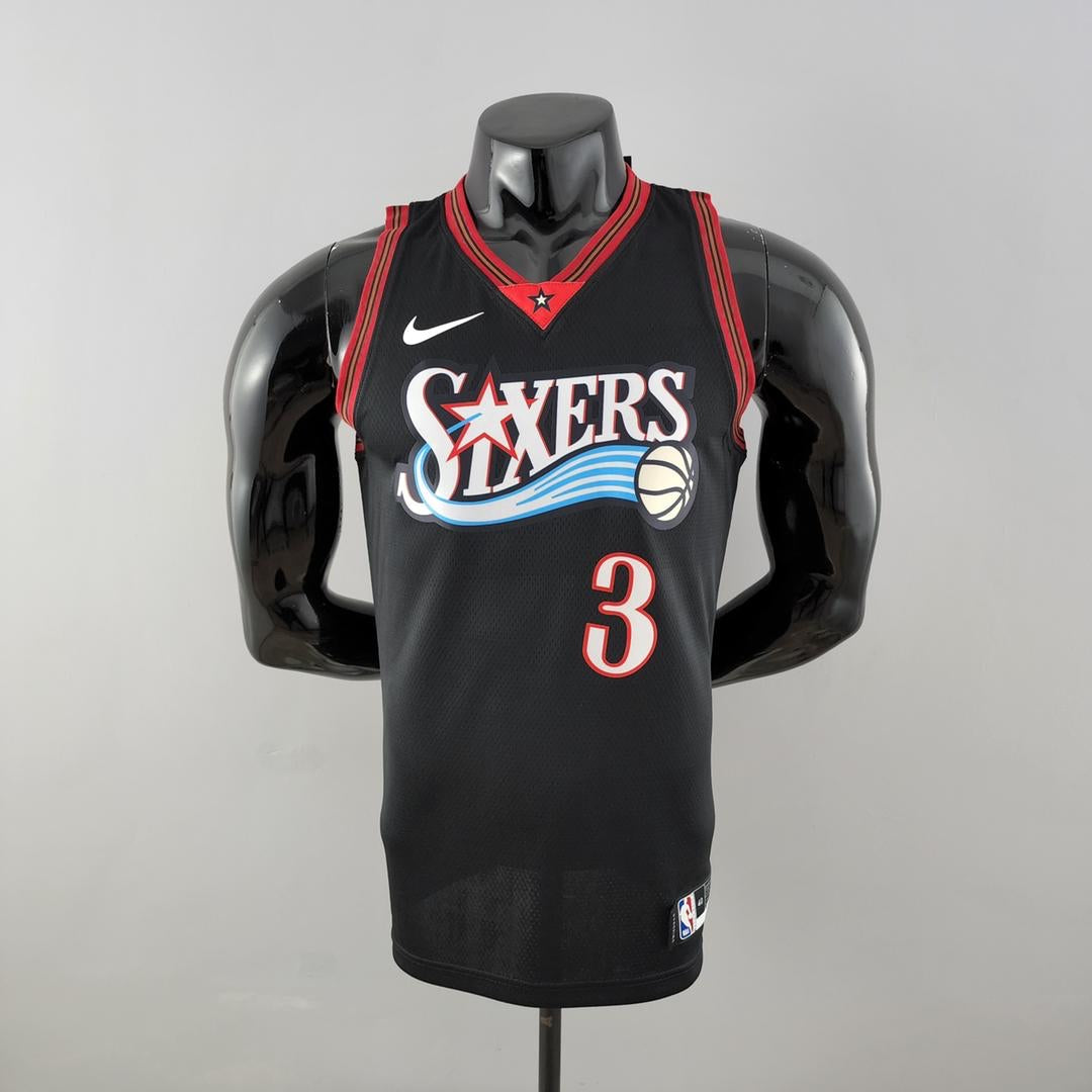 MAGLIETTA NBA PHILADELPHIA