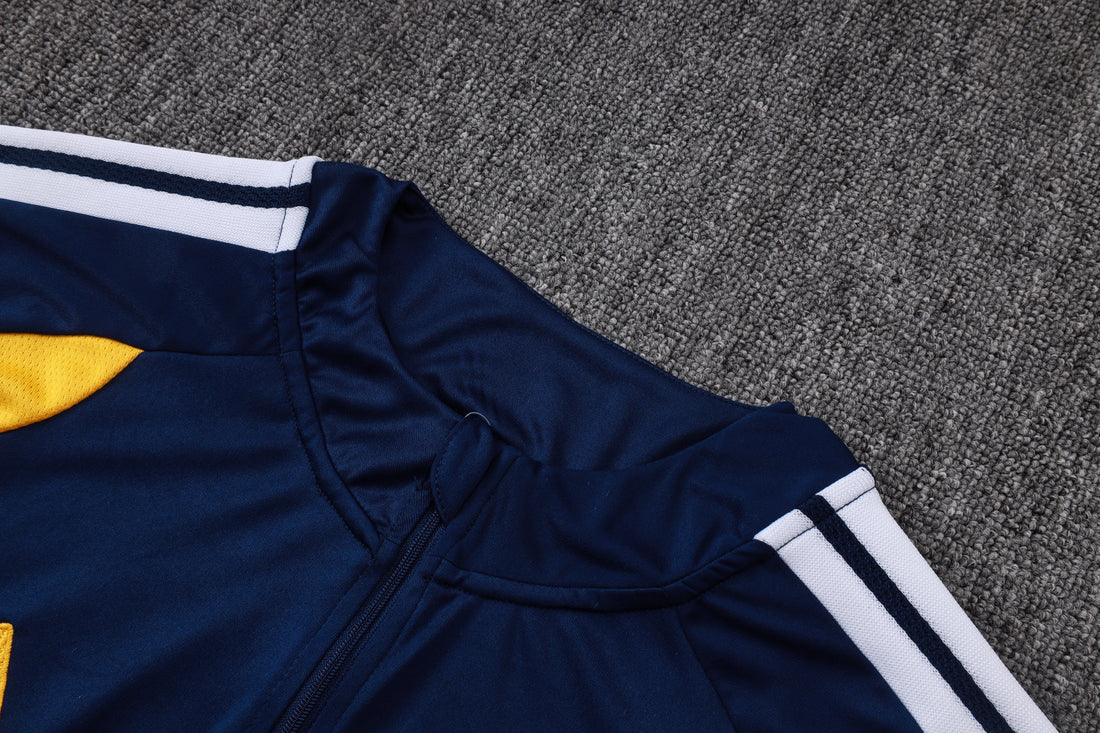 Insieme Tuta Calcio Boca Juniors 26/27