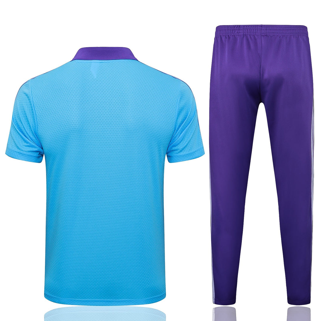 Maglia e Pantaloni Real Madrid 25/26