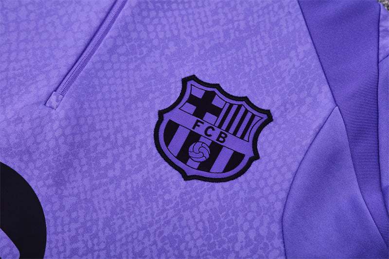 Tuta Calcio FC Barcelona 25/26