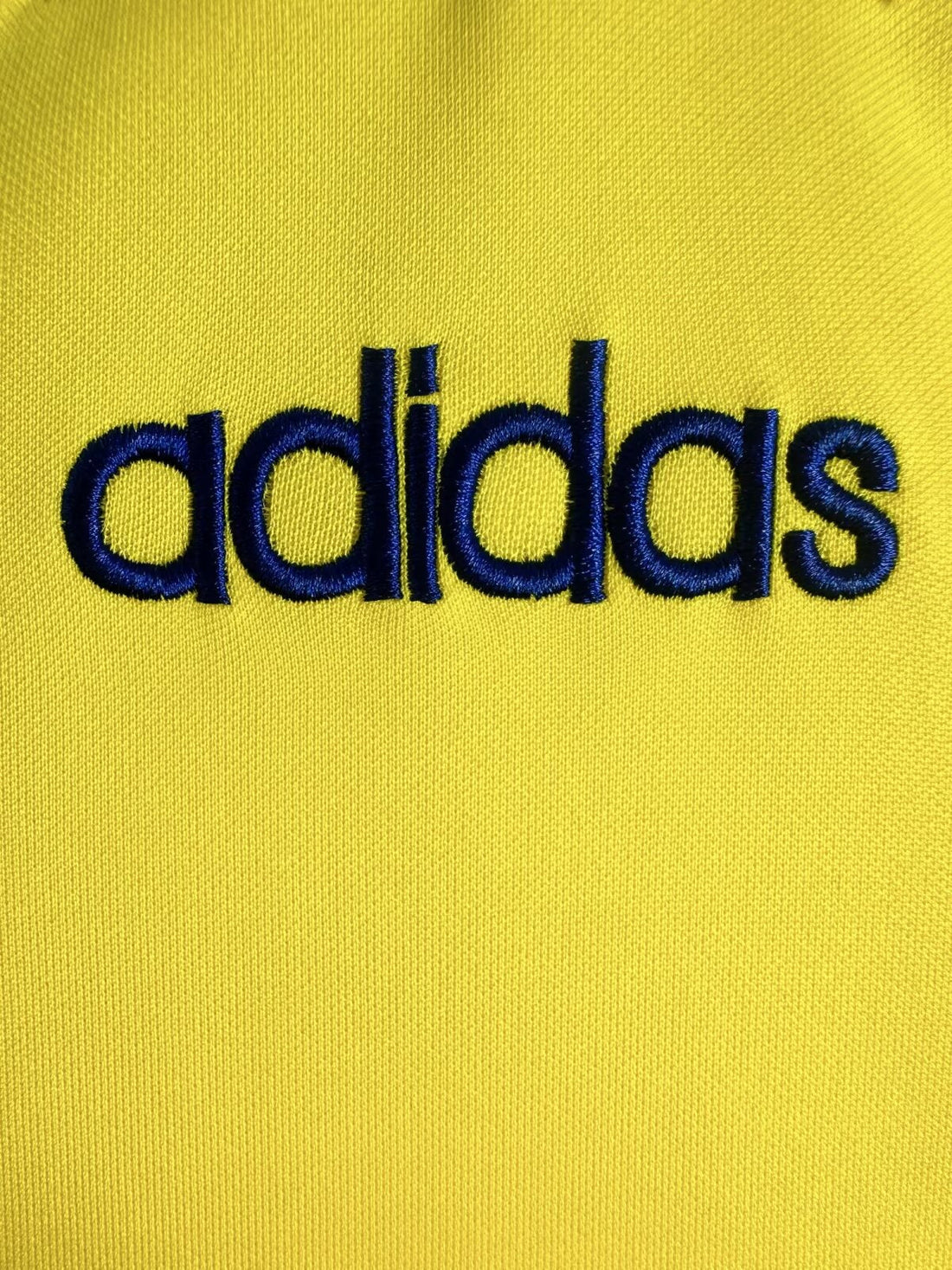 Maglia Retro Federatia Romana 1994
