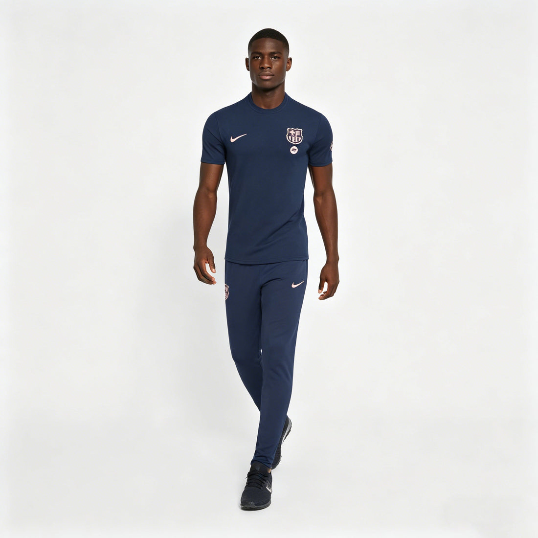Maglia e Pantaloni Barcelona 26/27
