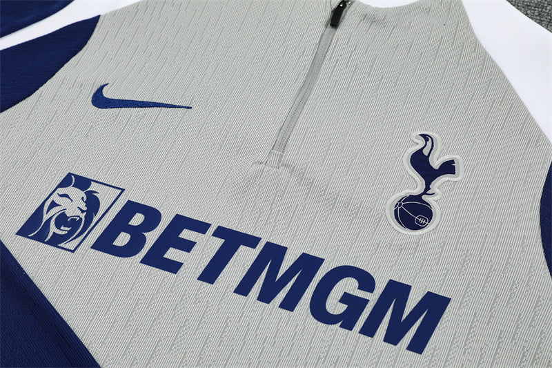 Tuta Calcio Tottenham Hotspur Bambino 25/26