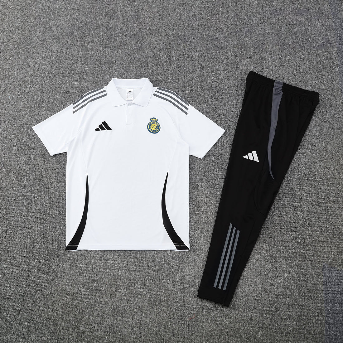 Maglia e Pantaloni Al-Nassr 25/26
