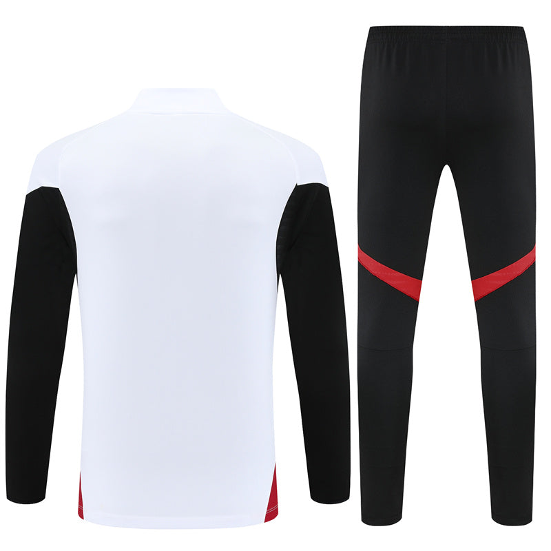 Tuta Calcio Manchester United 25/26
