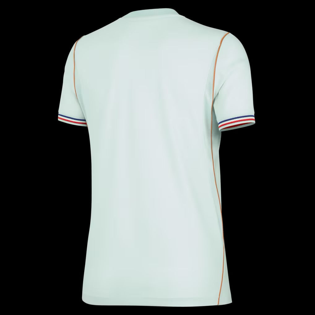 Maglia Francia Away Femminile 26/27