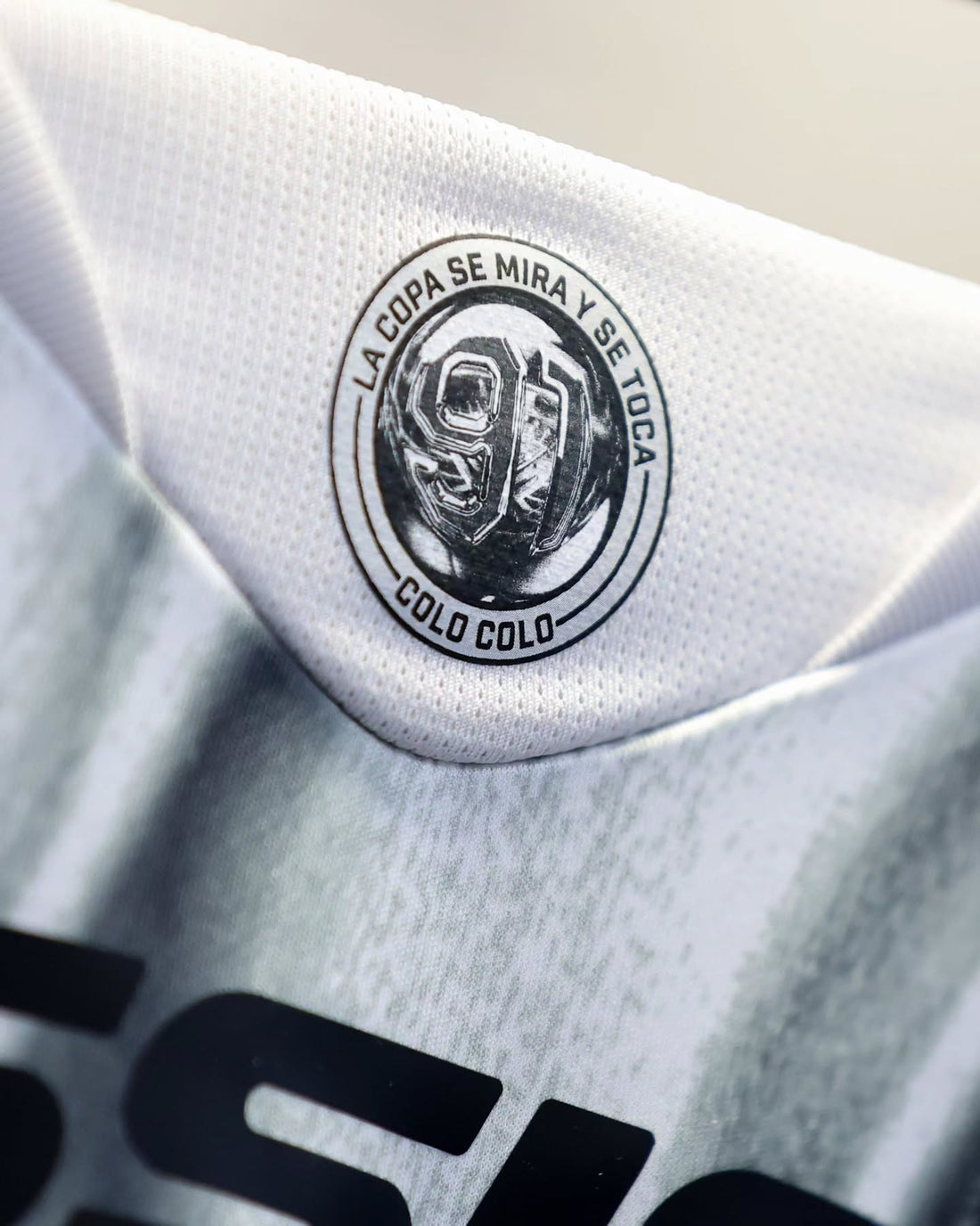 Maglia Colo Colo Third 26/27
