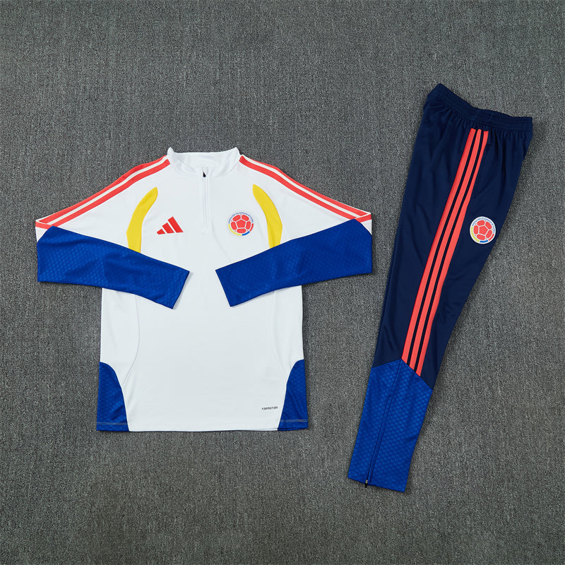 Tuta Calcio Colombia 26/27