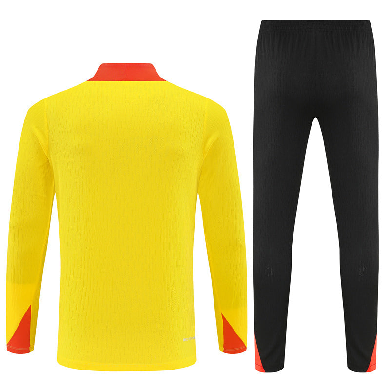 Tuta Calcio Brasil 25/26