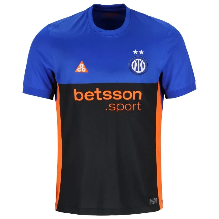 Maglia Inter fourth 25/26