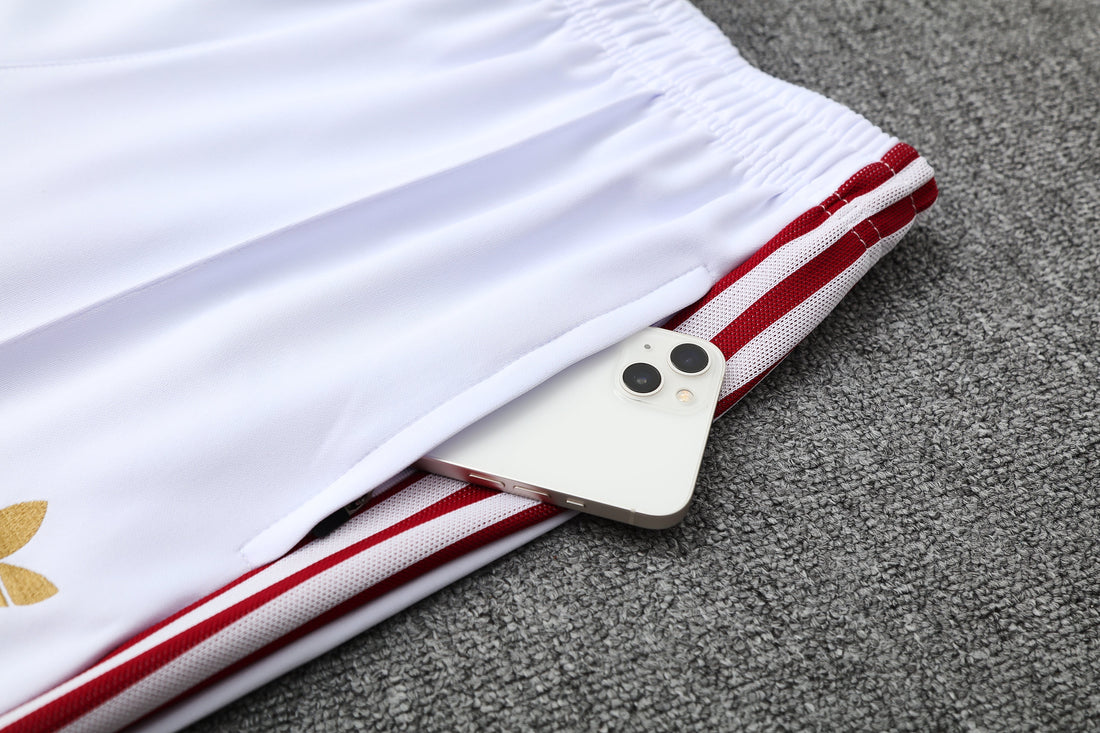 Tuta Calcio Bayern Monaco 25/26