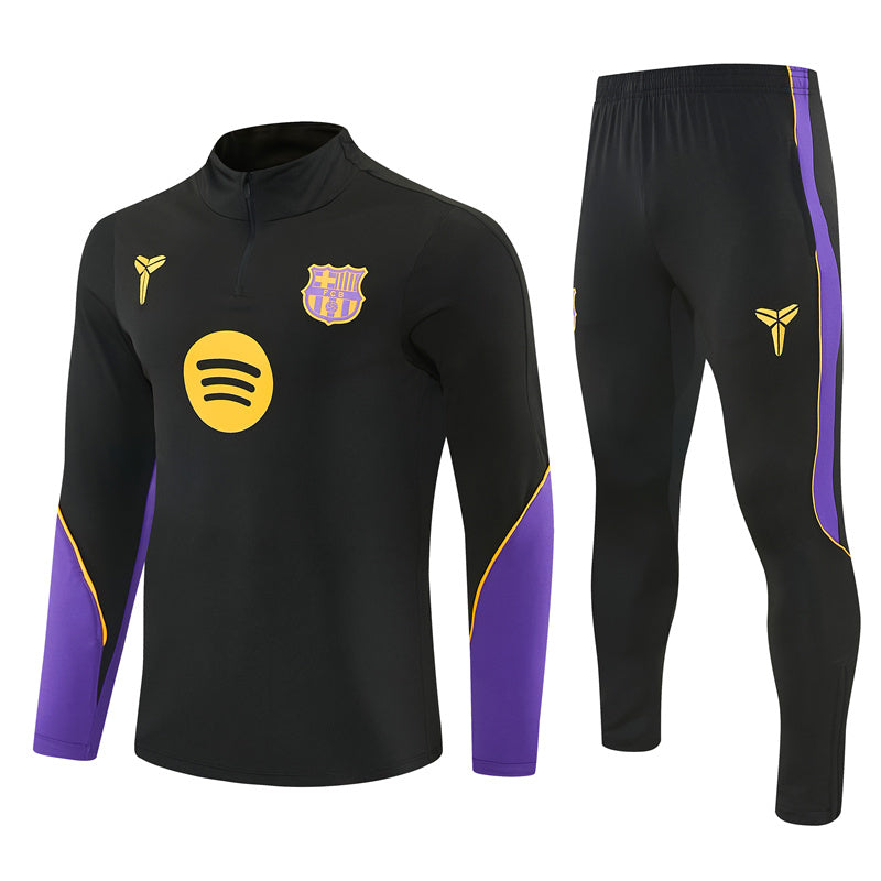 Tuta Calcio FC Barcelona Bambino 26/27