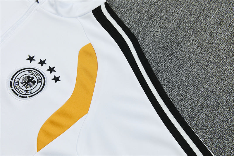 Tuta Calcio Germania 26/27