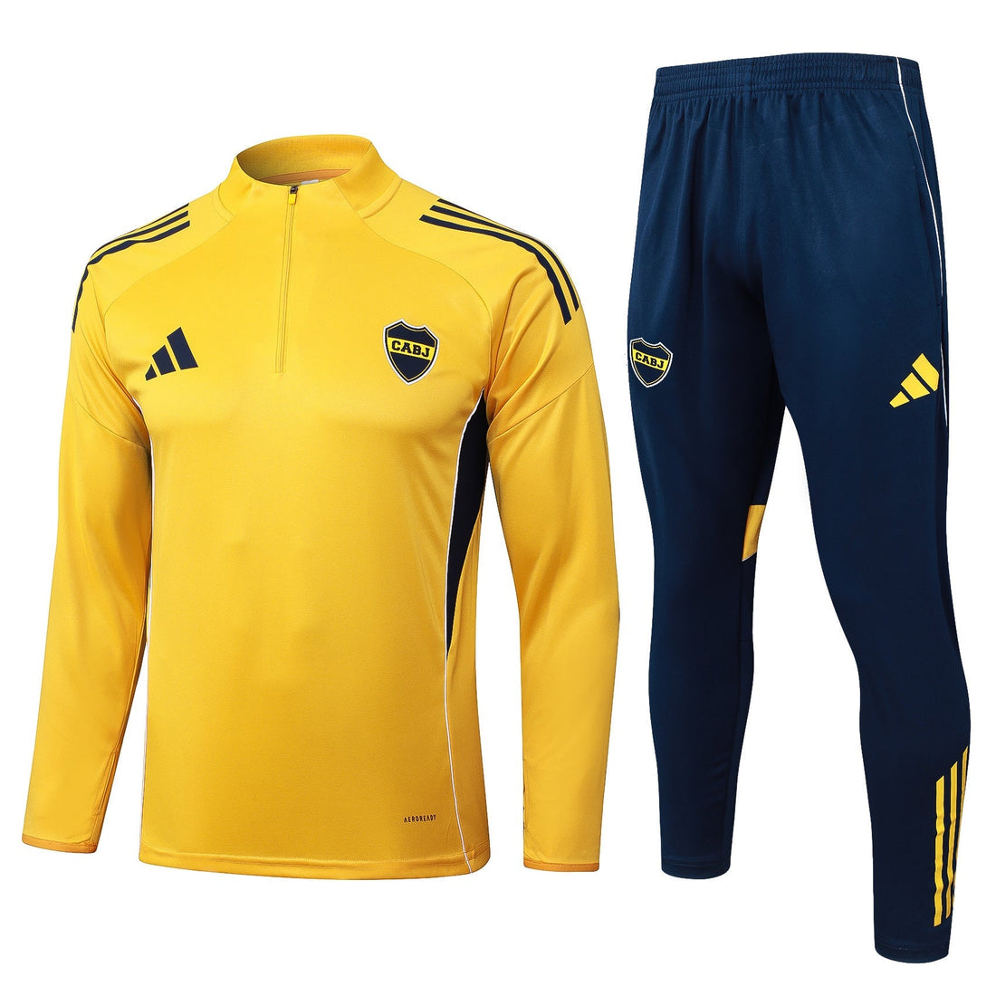 Tuta Calcio Boca Juniors 25/26