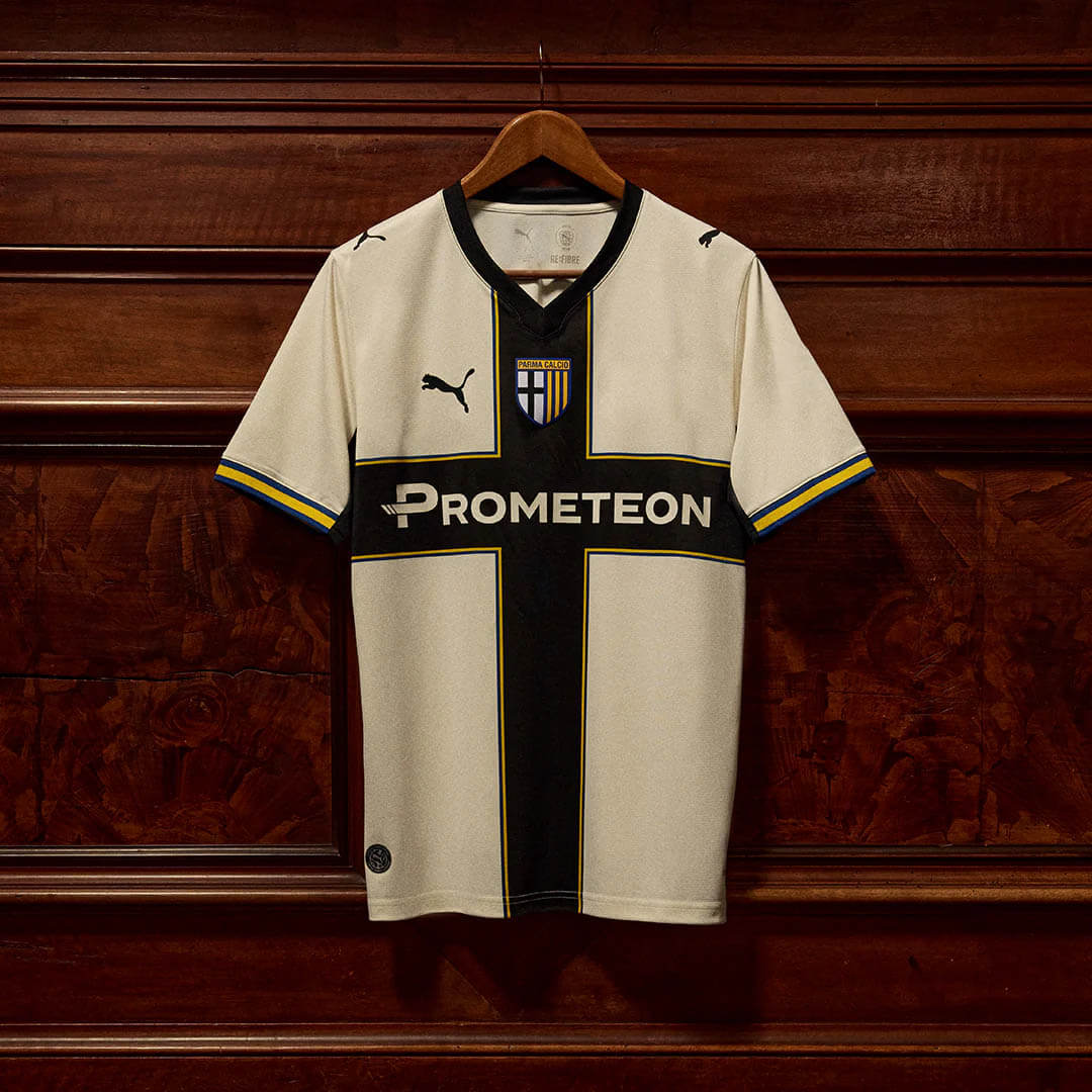 Maglia Parma Home 26/27